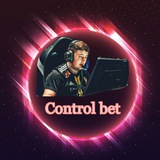 Telegram profile photo for Control bet 🕊 | BLAST PREMIER