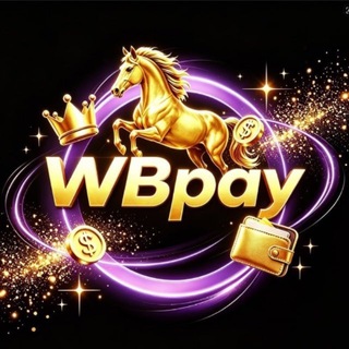 Telegram profile photo for WBpay - Company - USDT
