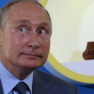 Telegram profile photo for Анализы политики Путина