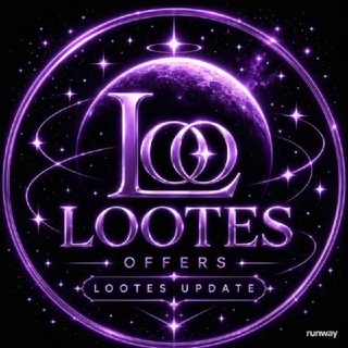 Telegram profile photo for Lootes Update