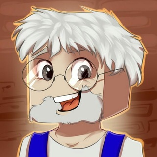 Telegram profile photo for Ларпамир