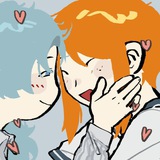 Telegram profile photo for Каноятся