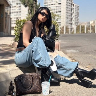 Telegram profile photo for Parmida Taheri🫧