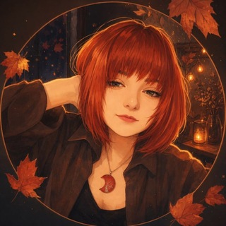 Telegram profile photo for 🍁Лисий Чай