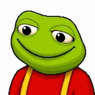 Telegram profile photo for TOADTARD