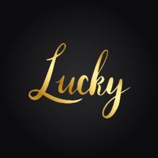 Telegram profile photo for LUCKY|Promo