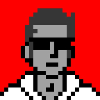 Telegram profile photo for Mr. Cypher's Laboratory