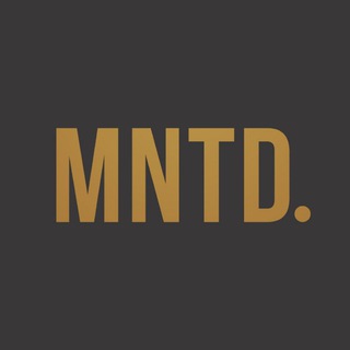 Telegram profile photo for MNTD.