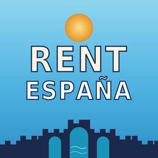 Telegram profile photo for Spain Rent | Аренда Испания | Alquiler
