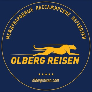 Telegram profile photo for Трансфер Германия↔️Калининград