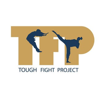 Telegram profile photo for TFP announcements