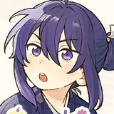 Telegram profile photo for Сома Канзакинь