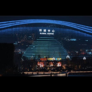 Telegram profile photo for 成都修车 楼凤 环球中心
