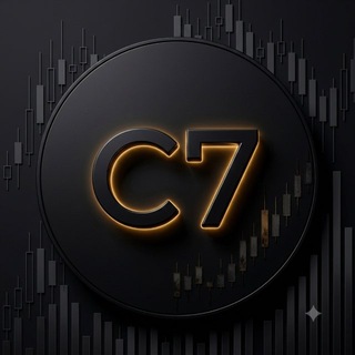 Telegram profile photo for C7.azs