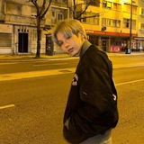 Telegram profile photo for Osaki Shotaro.