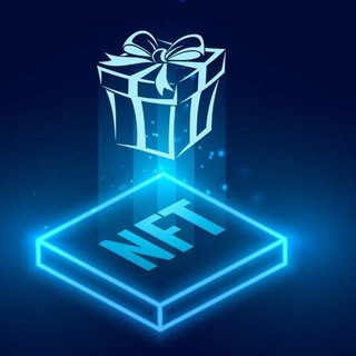 Telegram profile photo for NFT_HUB