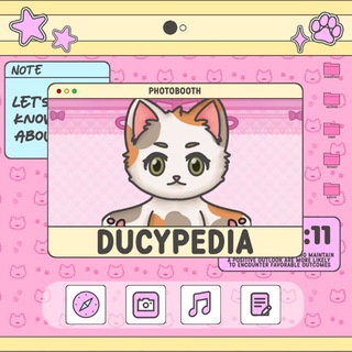 Telegram profile photo for abcducy ✊🏻😼