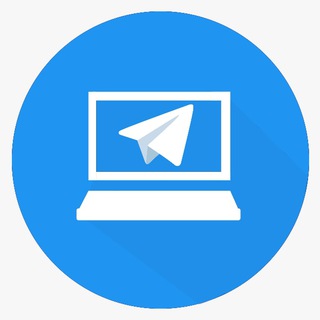 Telegram profile photo for Темы Телеграм на ПК | Desktop Themes