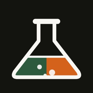 Telegram profile photo for Лаборатория маркетинга и финансов