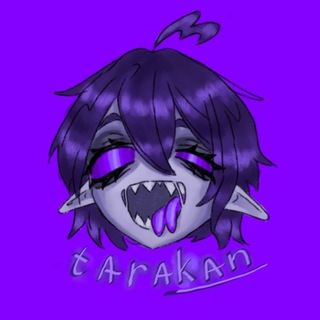 Telegram profile photo for таrаkаньи каракули. | рест