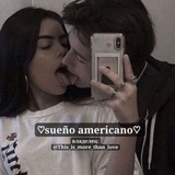 Telegram profile photo for ♡sueño americano♡