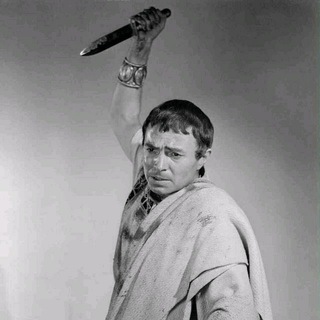 Telegram profile photo for FilmClassic