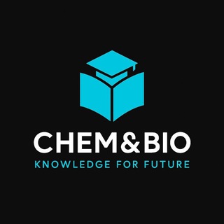 Telegram profile photo for Chemistry AND BIOLOGY📓