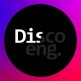 Telegram profile photo for Discoeng