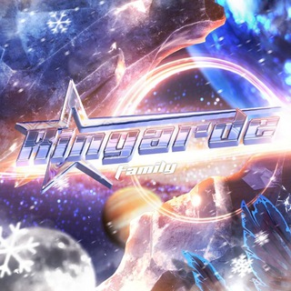 Telegram profile photo for ʀɪɴɢᴀʀᴅᴇ.