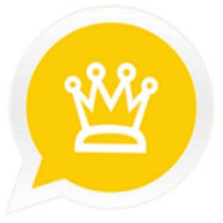Telegram profile photo for واتساب الذهبي