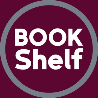 Telegram profile photo for کتب دست دوم زبان | BOOKSHELF | آفرینش