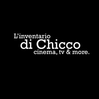 Telegram profile photo for L'inventario di Chicco ๐๐ฎ๐ฅ