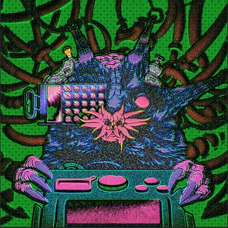 Telegram profile photo for КОПКА ЗЕМЛИ