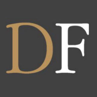 Telegram profile photo for De Facto - Воронеж: экспертиза и аналитика