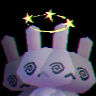 Telegram profile photo for Йотачка творит 🥺