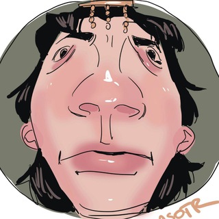 Telegram profile photo for волчара позорная🐺 (Asotr)