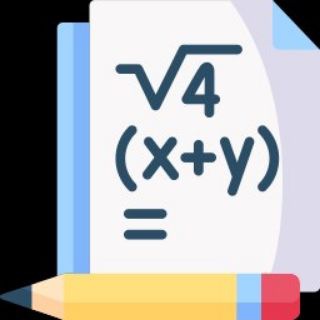 Telegram profile photo for Math_Tutorial