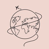 Telegram profile photo for 📸 Imagens Pelo Mundo