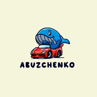 Telegram profile photo for ABUZCHENKO 🐳