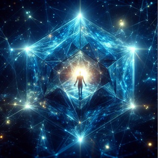 Telegram profile photo for 🌏НОВАЯ ЭРА🌎МОСКВА - июнь 2025 🌏