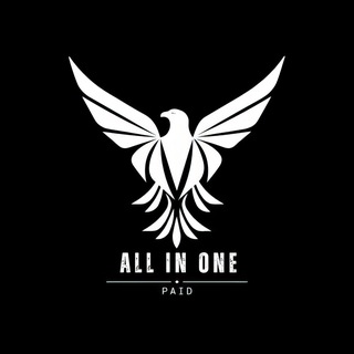 Telegram profile photo for ALL IN ONE