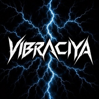 Telegram profile photo for VIBRACIYA 3.10