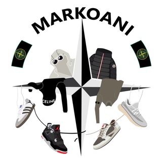 Telegram profile photo for Markoani reviews
