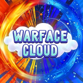 Telegram profile photo for Warface Cloud