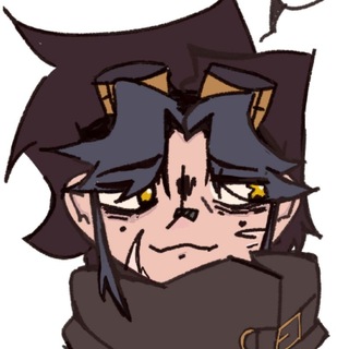Telegram profile photo for чото рисую
