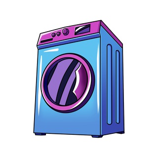 Telegram profile photo for ПРАЧКА