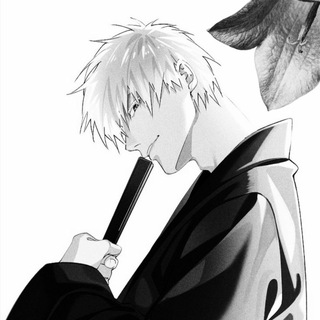 Telegram profile photo for SAO.
