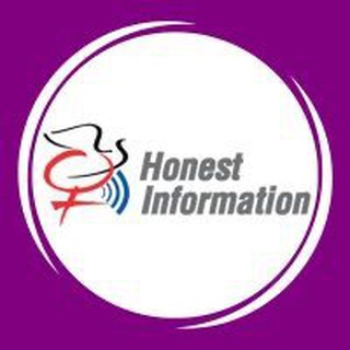 Telegram profile photo for Honest Information