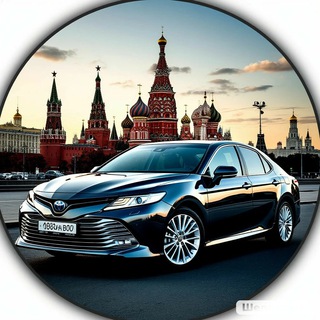 Telegram profile photo for Авто под выкуп Москва 5