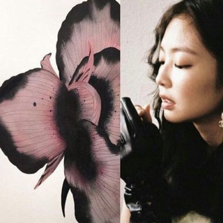 Telegram profile photo for pinkholic
